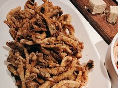 -西域阿里马新疆菜·清真(桂花路店)