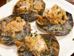 -友强·22年特色海鲜大排档·闽菜(厦门美食地标店)