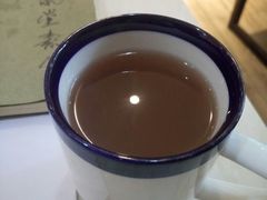 红豆薏仁水-五观堂素食(新华路店)
