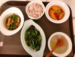 -弗蕾亚·和月月子调理院(东湖店)