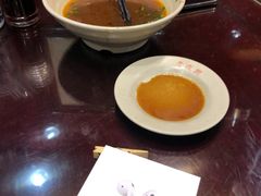 -老盛兴汤包馆(华灵店)