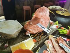 -樱宿日式和牛烧肉(五道口店)