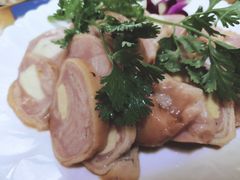 -新旺美食林农家菜(岭南路店)