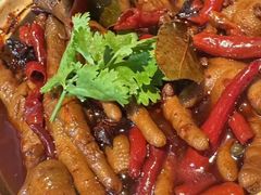 -聚味斋香辣蟹(生态城万达店)