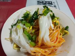 秦镇米皮-吕家米皮