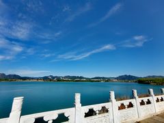 -青龙湖公园