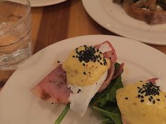 -Egg•Allday Brunch(襄阳北路店)