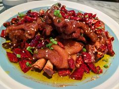 -懒人盐府人家(航天桥店)