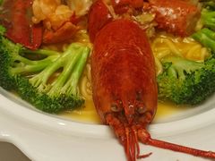 -尖沙咀酒店(大沥店)