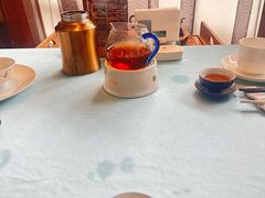 -彩丰楼中餐厅·仁恒洲际酒店