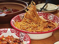 -威哥的菜·地道长沙菜(雨花亭店)