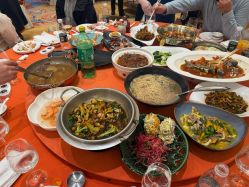 -白金汉爵大酒店·宴会厅