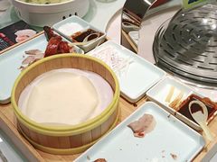 -天天鱼港·海鲜·鲅鱼水饺·招牌烤鸭(黄骅店)