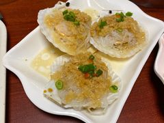-金刚山烧烤(中山路店)