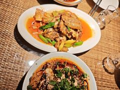 -渝信川菜(长安店)