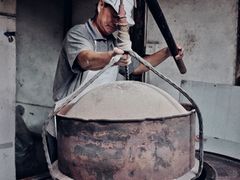 -张家港凤凰山景区恬庄古街