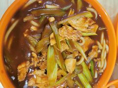 -新疆味道(大成名店公园店)