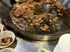 -杭嘉湖咬强羊肉面馆(永兴路总店)