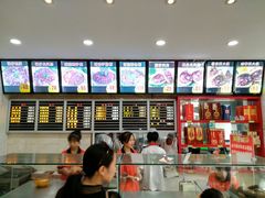 -闫家驴肉老店(华电一校店)