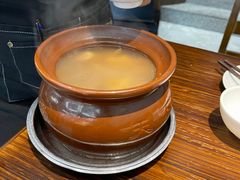 -民间瓦缸煨汤館(嵩山路店)