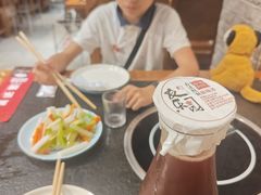 -友乐居羊蝎子(西直门店)