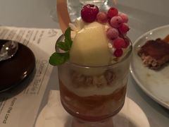 -Ocean's Table 欧舍