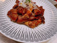 -名羊天下陕北横山铁锅炖羊肉(博文路店)