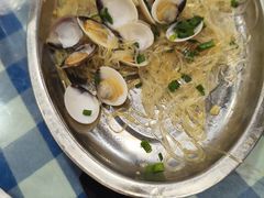 -钱大妈海鲜饭店(保利林语店)