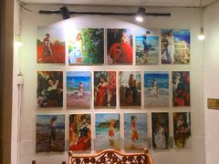 -香叶草中餐厅(川白楼店)