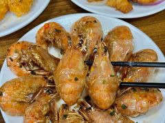 -晓平饭店(嘉善路店)
