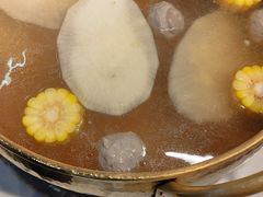-食潮汕头鲜牛馆(望京保利店)