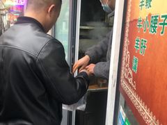 -同来顺烧烤餐厅(哈尔滨道店)