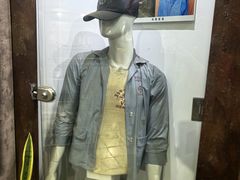 -江墅铁路遗址公园