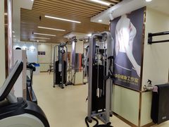 -中田健身工作室(深圳南油店)