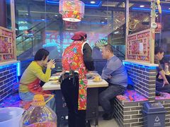 -徐家屯铁锅炖(宋家庄店)