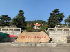 -安源路矿工人运动纪念馆