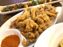 油酥小酥肉-三生小馆(亭知路店)