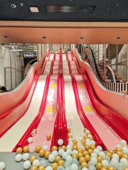 -奈尔宝家庭中心·亲子餐厅(北京东坝万达店)