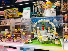 -泡泡玛特POPMART(天环购物中心店)