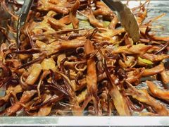 -乔波食品(杜桥中心菜场店)