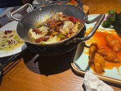 -地锅居(翰林邻里中心店)