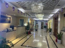 -西安现代妇产医院医疗美容