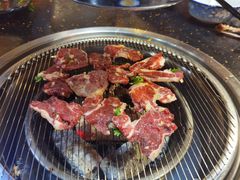 -丹东丛炟海鲜烧烤(江艺路店)