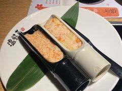 -温野菜涮涮锅(西单大悦城店)