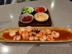 -半山腰·云南菜(侨福芳草地店)