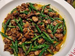 -鸡毛店·川菜(文殊院店)