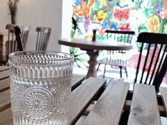 -The Good Place好地方·Brunch·coffee(国贸店)