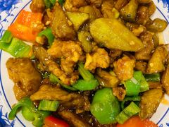 -石老头关东饺子王·东北菜(嘉华鑫城店)