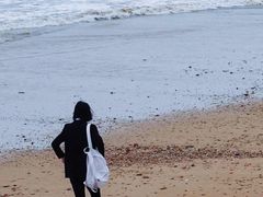 -日照灯塔风景区