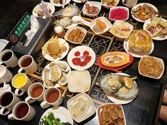 -堂会(白云店)